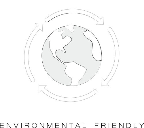 ENVIRONMENTAL FRIENDLY